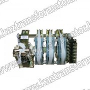 Контакторы электромагнитные переменного тока серии КТ- 6000