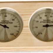 Термогигрометр 221-THA