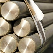 Круг нихромовый Марка: Х15Н60 Х20Н80 Х23Ю5Т, D= 3-48 мм, L= 1,4-2,48 м фото