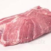 Мясо свинины обваленное Шейка
