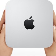 Apple Mac mini MD389 фото