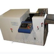 Полуавтоматическая УФ-лакировальная машина Graphic Whizard VividCoater XDC 480M фото