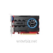 Видеокарта ATI Radeon R7 240 1Gb DDR3 Asus (R7240-1GD3) фото