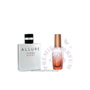 Духи №275 версия Allure homme sport (Chanel)ТМ «Premier Parfum» фото