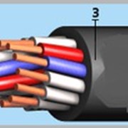 Кабель контрольный КВВГ, Контрольные кабели КВВГ фото