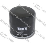 Hexen O2087 - фильтр масляный(аналог sm-134) фото