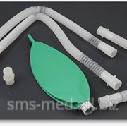 Контур дыхательный анестезиологический удлиняющийся (растяжимый)