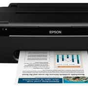 Принтер А4 EPSON L100 фотография