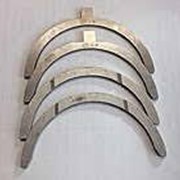 Шайбы разбега вала Kubota V2203 CT 4.134 25-37399-00 фото