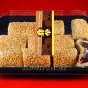 Восточная сладость мамуль с финиками, арт. 000018 фотография