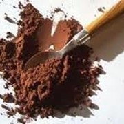 Какао алкализированный. фото