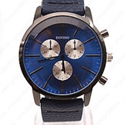 Часы наручные мужские DINIHO Black-blue