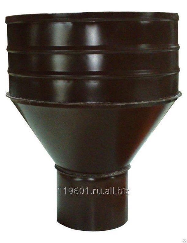 Yt-0696 воронка 240. 5). Воронка 100 мм. Ливнесток воронка 100мм леруа. В-100.