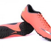 Шиповки Nike Mercurial Victory III TF, обувь мужская, купить фото
