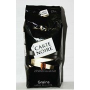 Кофе в зернах Carte Noire фото