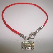 Красная нить Каббала Париж 159334612 фото