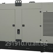 Дизельный генератор Fogo FV 500 фото