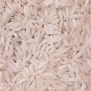 Рис длинный шлифованный
