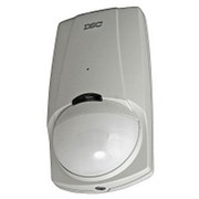 Установка охранно-пожарного датчика (в здании) фото