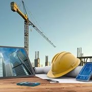 Строительство фото
