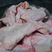 Крылья индейки фото