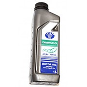 Моторное масло 10W-30 фото