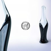 Декоративные ваза из стекла купить, вазы от производителя фото