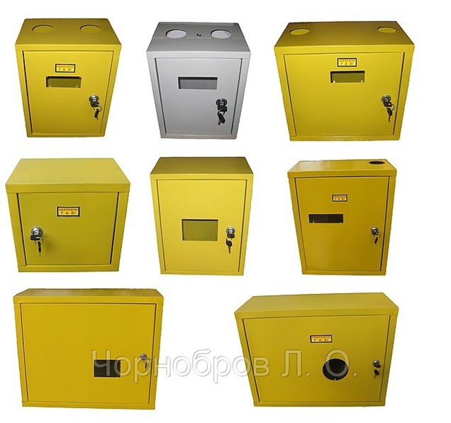 Купить Ящик Под Газовый Котел