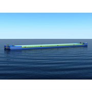 Проектирование сухогрузных судов фото