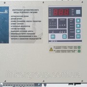 Контроллер автоматического ввода резерва АВР11 - 25А фотография