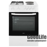 Плиты кухонные BEKO CSS 64010DW фото