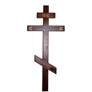 Кресты ритуальные