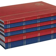 Альбомы для марок, Кляссер фото