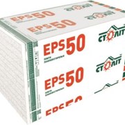 Пенопласт EPS 50