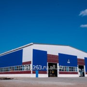 Услуги генерального подряда (генподряд), генпроектирование, строительно-монтажные работы, проектирование зданий фото