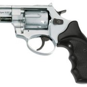 Револьвер под патрон Флобера EKOL Viper 2,5 Хром фотография