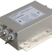 PTO-015 выходной РЧ-фильтр для пеобразователя частоты 15кВт, ток 30А фото