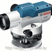 Нивелир оптический Bosch GOL 32 D фото