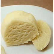 Паста ореховая, паста из миндаля натуральная, паста миндальная фото