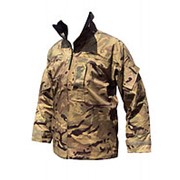 Куртка мембранная армии Великобритании Gore-Tex последней генерации, MTP, новая фото