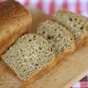 Сухая смесь для хлебных изделий МонтеПан - Темный Пряно-зерновой фото