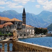 Групповой туризм Отдых в Черногории Автобусные туры Туры экскурсионные