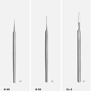 Игла-нож дисцизионная Discission needle И-69 фото
