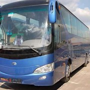 Автобусы для корпоративных мероприятий фото