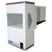 Моноблок холодильный KIDE EMB 5075L5Z низкотемпературный фотография