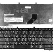 Клавиатура для ноутбука Acer Aspire 3100, 3650, 3690, 5100, 5110, 5610, 5630, 5650, 5680, 9110, 9120 Series TOP-81077 фото