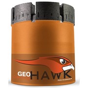 Коронки буровые Orange Geo Hawk, Коронки буровые