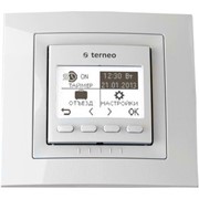Терморегулятор Terneo PRO - недельный термостат для теплого пола