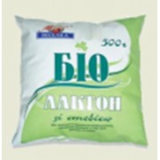 Напиток кисломолочный Биолактон, биолактон со стевией от производителя Краснодон