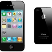 Смартфоны Apple iPhone 4S 16Gb Black фото